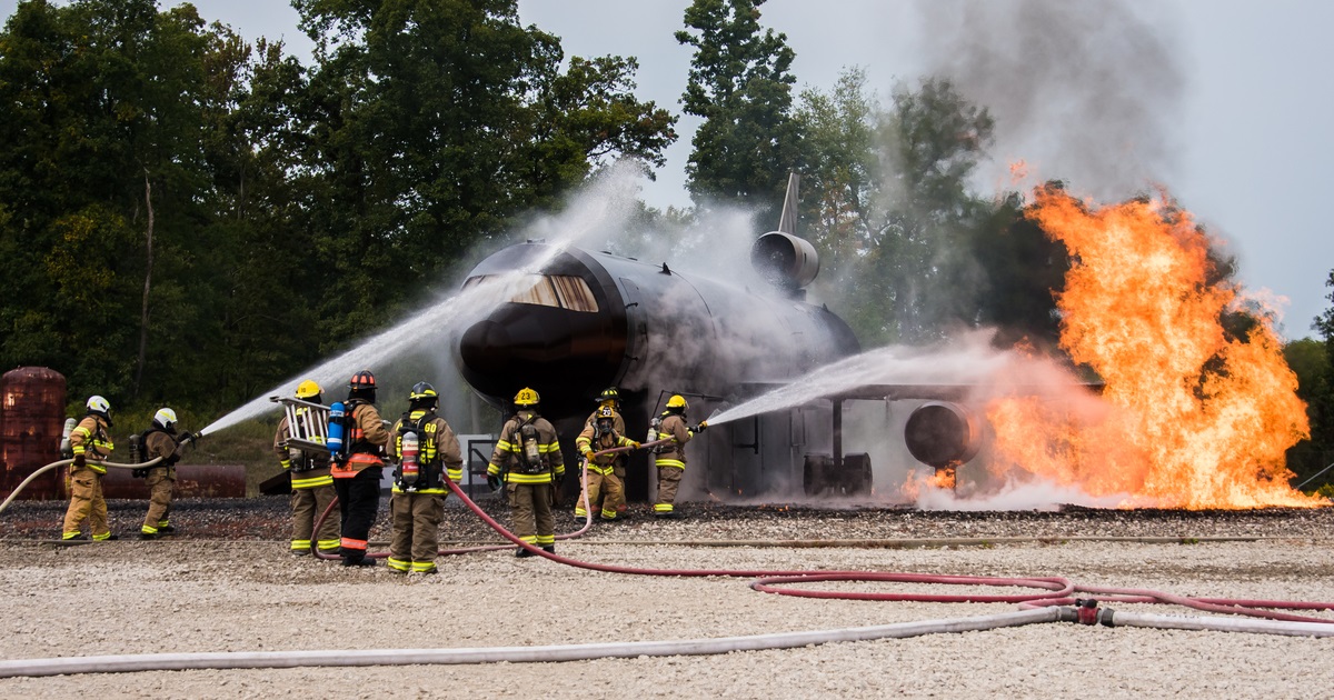 ARFF-Training